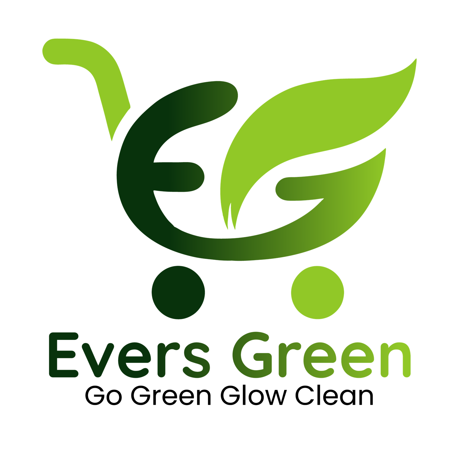 Eversgreen Mall Logo – Herbal & Natural Products Pakistan