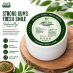 Herbal Gum Strengthening Powder – Natural Dant Manjan in Pakistan