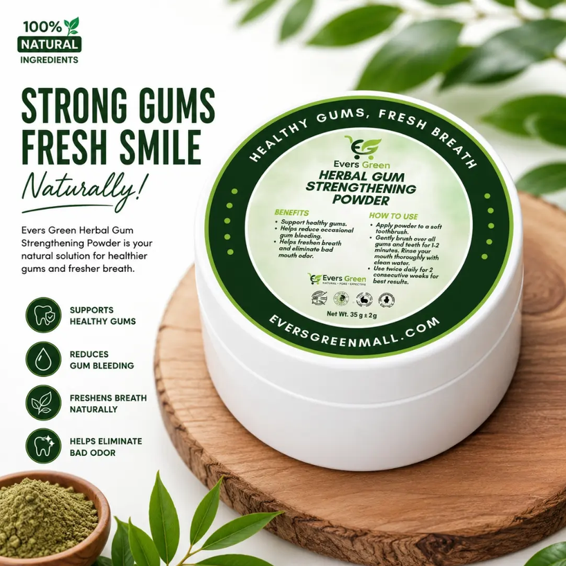 herbal dant manjan Pakistan gum powder Herbal Gum Strengthening Powder – Natural Dant Manjan in Pakistan